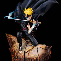 Butterfly - Boruto 10