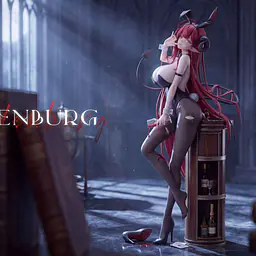 Card Game - Hindenburg 3