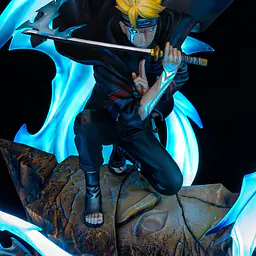 Butterfly - Boruto 4