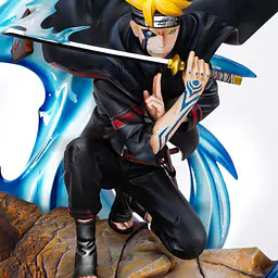 Butterfly - Boruto 3