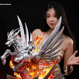 Dream Maker - Teppei Takamiya 6