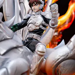 Dream Maker - Teppei Takamiya 3