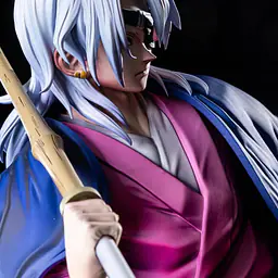 Hashira - Tengen 8