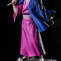 Hashira - Tengen 2