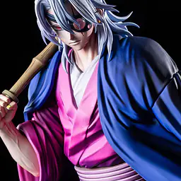 Hashira - Tengen 6