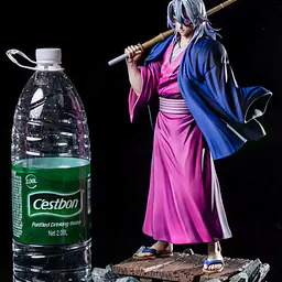 Hashira - Tengen 11
