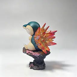Miumiu - Cyndaquil 4