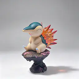 Miumiu - Cyndaquil 3