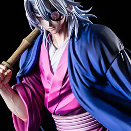 Hashira - Tengen 10