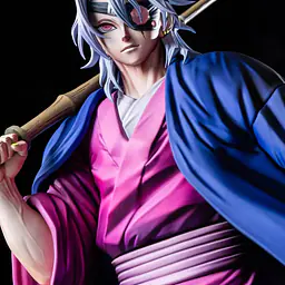 Hashira - Tengen 7