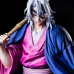 Hashira - Tengen 4