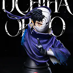 Pixel Zone - Obito 6