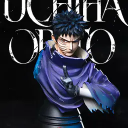 Pixel Zone - Obito 5