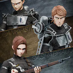 Chikara - Sasha 6