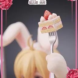 Moe - Mitsukuni Haninozuka 2
