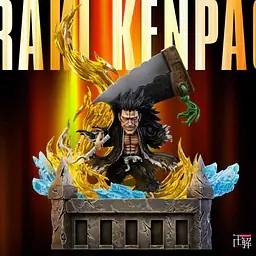 YZ - Kenpachi 5