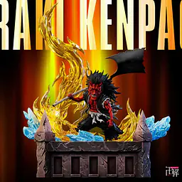 YZ - Kenpachi 6