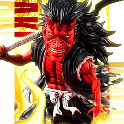 YZ - Kenpachi 2