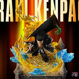 YZ - Kenpachi 7