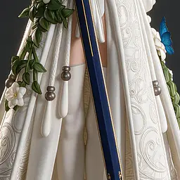 Venus - Saber Lily 6