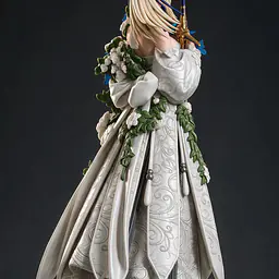 Venus - Saber Lily 5