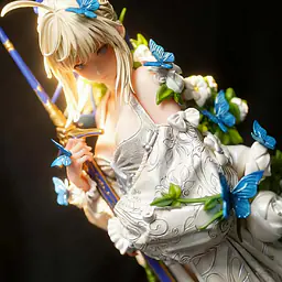 Venus - Saber Lily 4