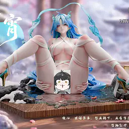 Miyin - Qing Xiao 2
