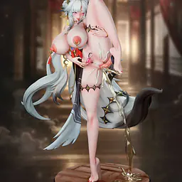 Meat - Hsin 2