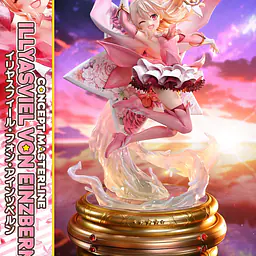 Prime 1 - Illyasviel von Einzbern 6