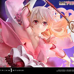 Prime 1 - Illyasviel von Einzbern 18