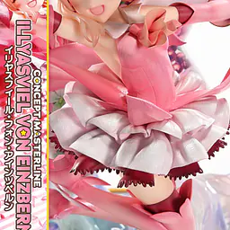 Prime 1 - Illyasviel von Einzbern 24