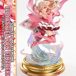 Prime 1 - Illyasviel von Einzbern 22