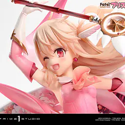 Prime 1 - Illyasviel von Einzbern 25