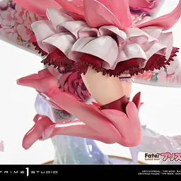 Prime 1 - Illyasviel von Einzbern 26