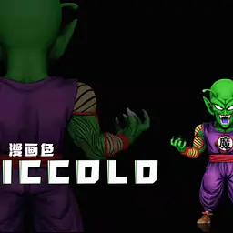 C - Piccolo 2