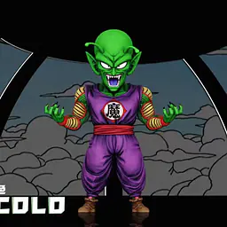 C - Piccolo 4