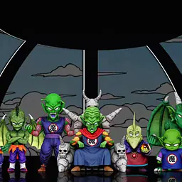 C - Piccolo 5