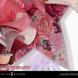 Prime 1 - Illyasviel von Einzbern 28