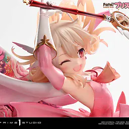 Prime 1 - Illyasviel von Einzbern 29
