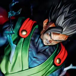 TDR - Great Saiyaman Gohan 24