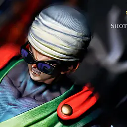 TDR - Great Saiyaman Gohan 26
