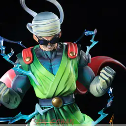 TDR - Great Saiyaman Gohan 27
