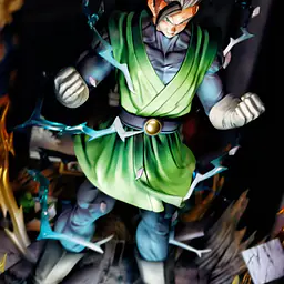 TDR - Great Saiyaman Gohan 29