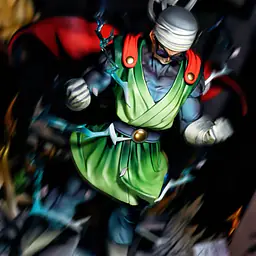 TDR - Great Saiyaman Gohan 18