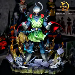 TDR - Great Saiyaman Gohan 30