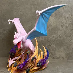 OM - Aerodactyl 2