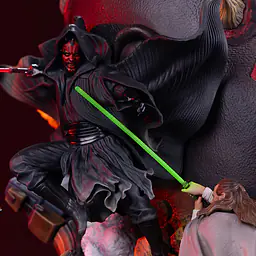 Premium Collectibles - Darth Maul 5
