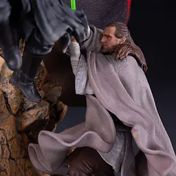 Premium Collectibles - Darth Maul 11