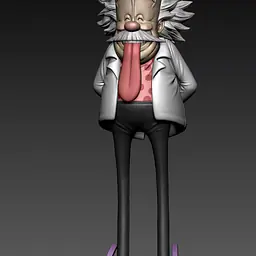 Long Hu - Vegapunk 1