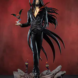 Toys Evolution - Karasu 1